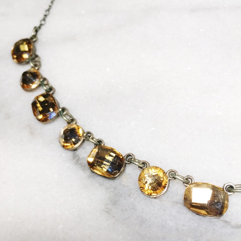 Anne Koplik Designs Necklace - Picture 1 of 6